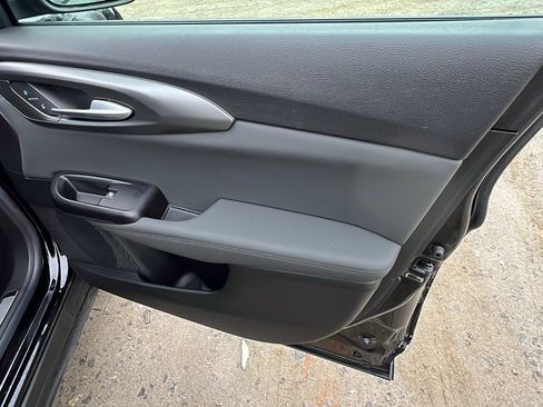 Used 2024 Alfa Romeo Tonale Veloce w/ Active Assist Package image 19