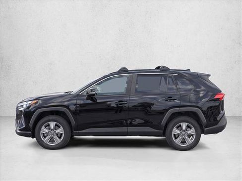 Used 2025 Toyota RAV4 XLE w/ Convenience Package AWD/4WD image 12