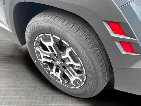 Certified 2025 Hyundai Tucson XRT image 18