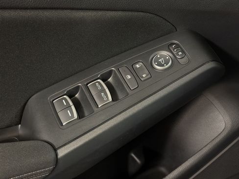 Certified 2025 Honda Civic Sport image 15