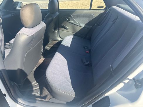 Used 1998 Chevrolet Cavalier Sedan image 15