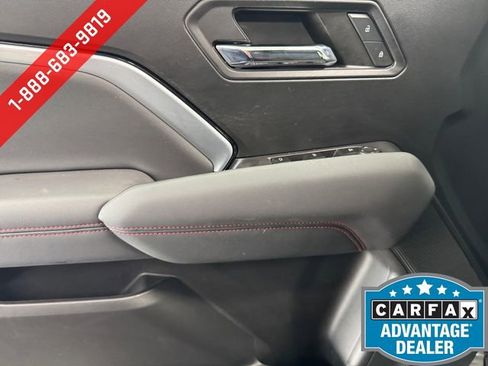 Used 2023 Chevrolet Colorado Z71 w/ Z71 Convenience Package 2 AWD/4WD image 26