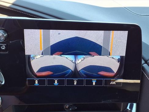 Used 2023 Chevrolet Corvette Stingray Preferred Conv w/ Z51 Performance Package RWD image 23