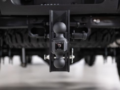 New 2026 Ford F250 Platinum w/ Tremor Off-Road Package image 22