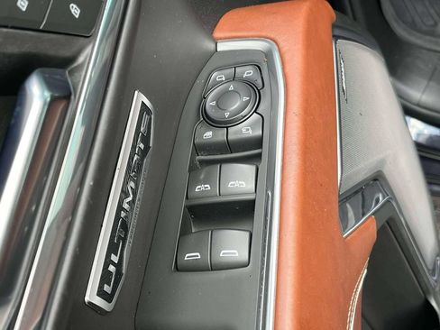 Certified 2024 GMC Sierra 1500 Denali Ultimate AWD/4WD image 24