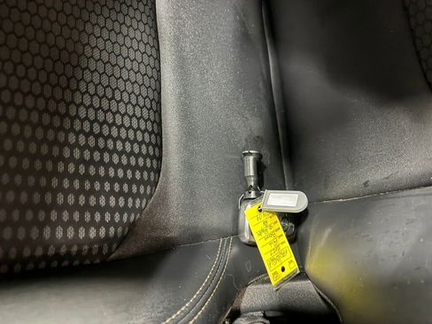 Used 2023 Ford Bronco Raptor image 4