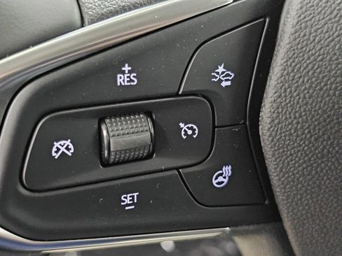 New 2026 Chevrolet TrailBlazer LT w/ Convenience Package FWD image 33
