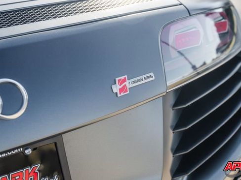 Used 2012 Audi R8 V8 image 42