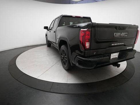 Used 2024 GMC Sierra 1500 Elevation w/ Max Trailering Package image 33