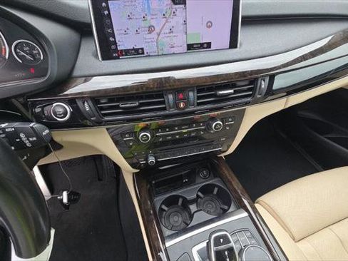 Used 2018 BMW X5 sDrive35i image 16
