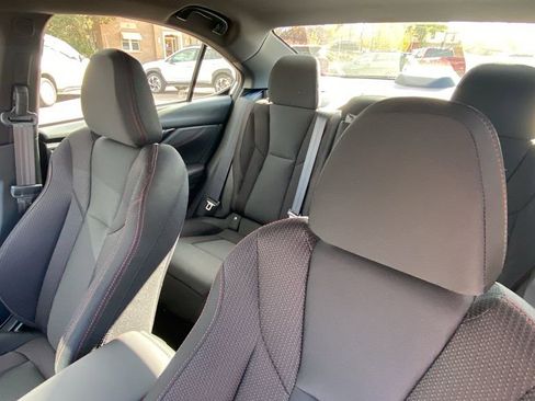 New 2025 Subaru WRX Premium image 20