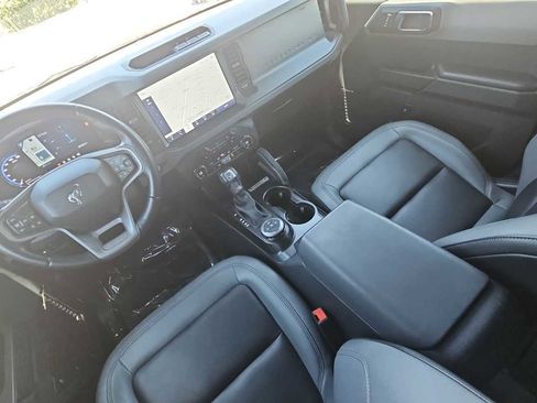 Used 2024 Ford Bronco Big Bend AWD/4WD image 22