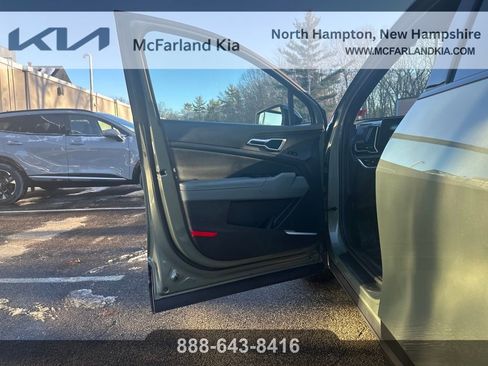 Used 2023 Kia Sportage X-Pro image 12