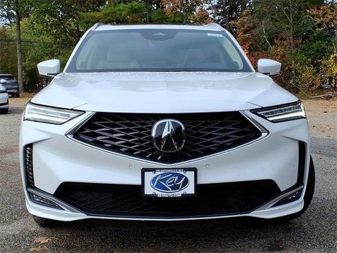 New 2026 Acura MDX w/ Advance Package image 2