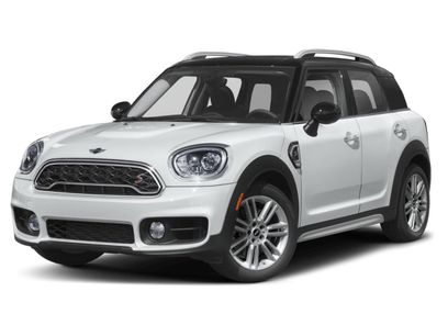 Used 2019 MINI Cooper Countryman S w/ Premium Package