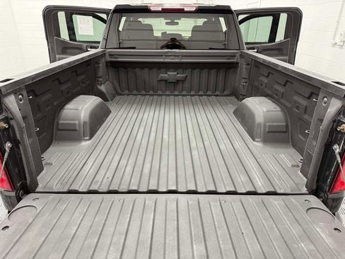 Used 2022 Chevrolet Silverado 1500 Custom Trail Boss image 21