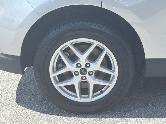 Certified 2024 Ford Edge SEL AWD/4WD image 19