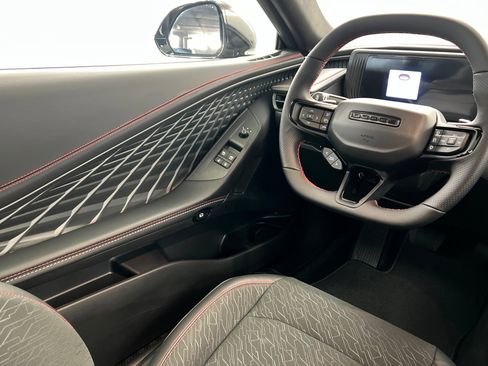 New 2026 Dodge Charger Scat Pack w/ Blacktop Package image 11