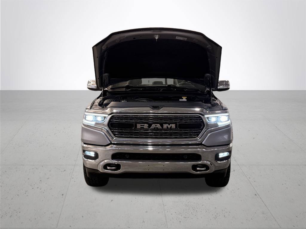 Used 2020 RAM 1500 Limited AWD/4WD image 5