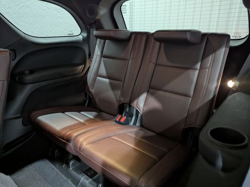 Used 2024 Dodge Durango GT AWD/4WD image 12