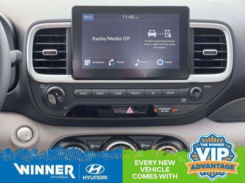 New 2026 Hyundai Venue SEL image 19