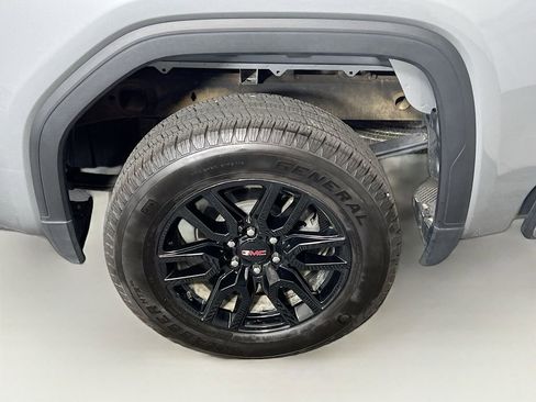 Certified 2023 GMC Sierra 1500 Elevation AWD/4WD image 25