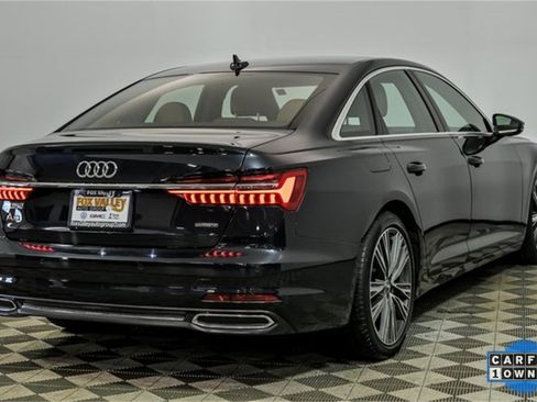 Used 2019 Audi A6 2.0T Premium Plus image 7