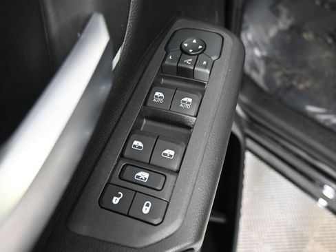 Used 2026 RAM 1500 Big Horn AWD/4WD image 19