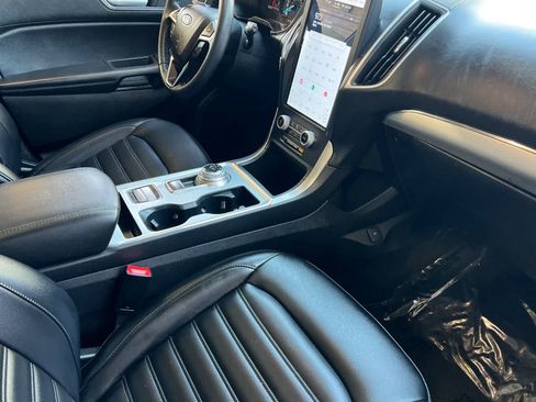 Used 2022 Ford Edge SEL w/ Convenience Package AWD/4WD image 19