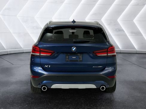 Used 2021 BMW X1 xDrive28i w/ Convenience Package image 5
