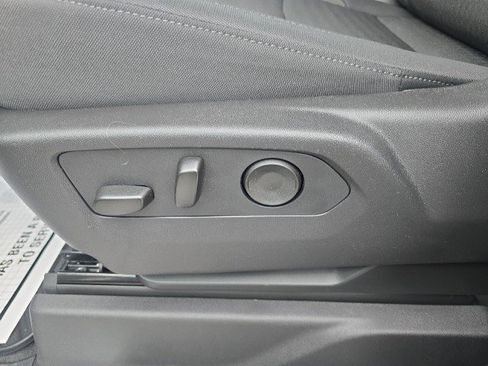 New 2025 Chevrolet Silverado 2500 LT image 24