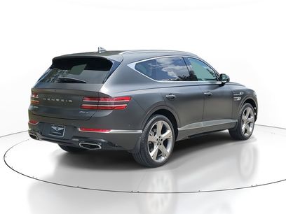 Used 2024 Genesis GV80 3.5T w/ Prestige Matte Package