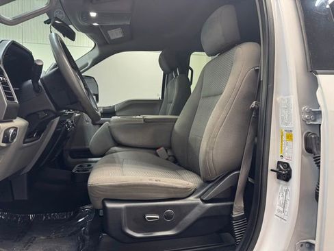 Used 2019 Ford F250 XLT AWD/4WD image 14