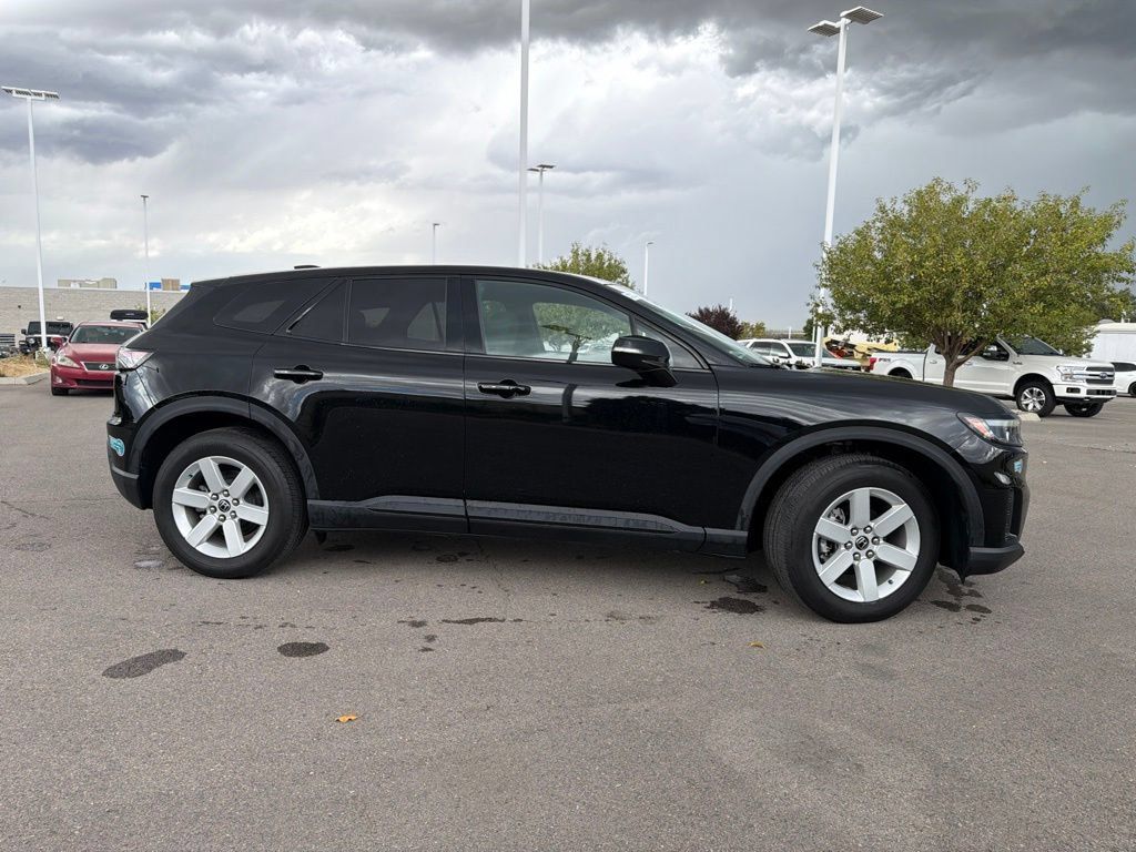 Used 2024 Honda Prologue EX image 5