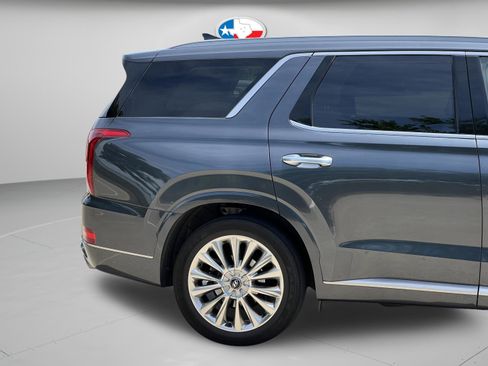 Used 2020 Hyundai Palisade Limited AWD/4WD image 26
