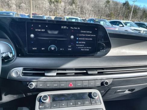 Used 2025 Hyundai Palisade SEL image 18