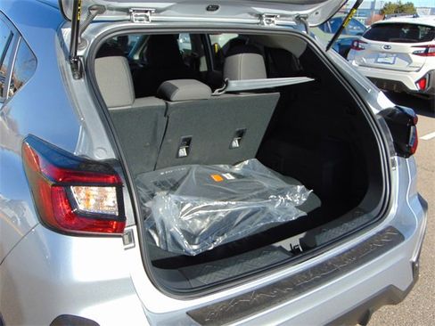 New 2026 Subaru Crosstrek 2.5i image 24