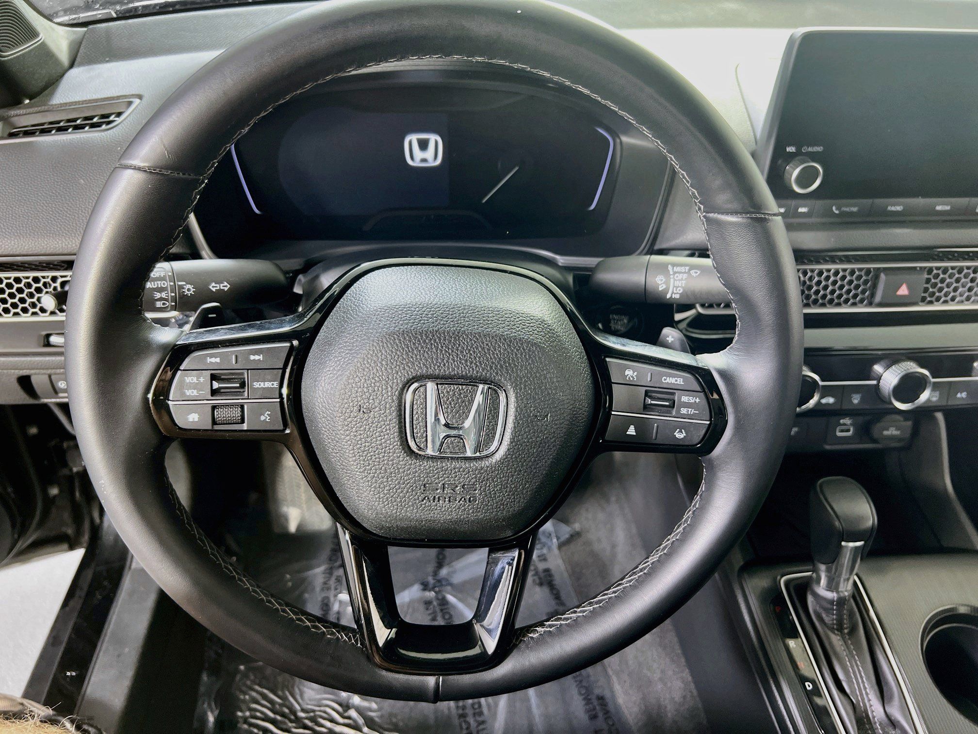 Used 2023 Honda Civic Sport image 11