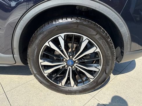 Used 2021 Ford Escape SE w/ SE Sport Appearance Package FWD image 20