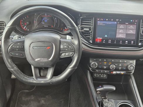Used 2024 Dodge Durango GT RWD image 10