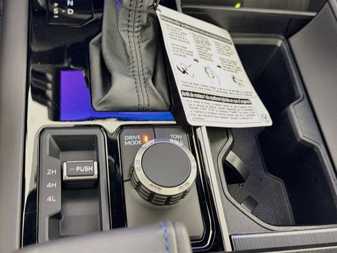 New 2026 Toyota Tundra Platinum AWD/4WD image 21