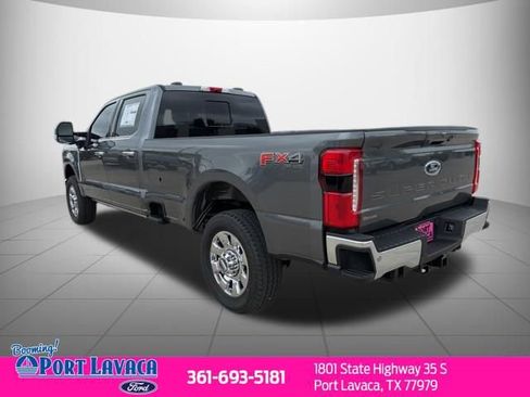 New 2026 Ford F350 Lariat w/ Lariat Premium Package AWD/4WD image 5