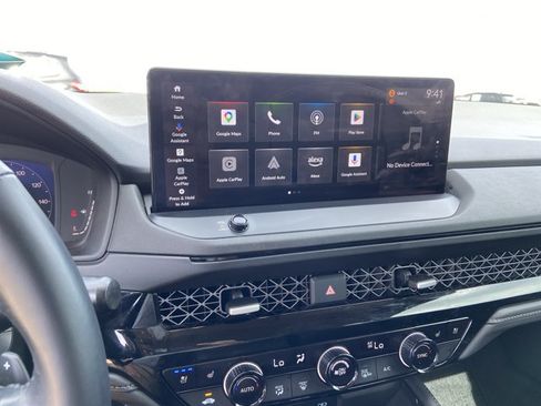 Used 2023 Honda Accord Touring image 37