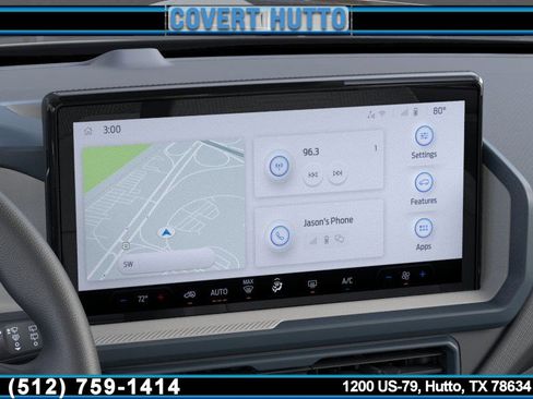 New 2025 Ford Bronco Sport Heritage image 14