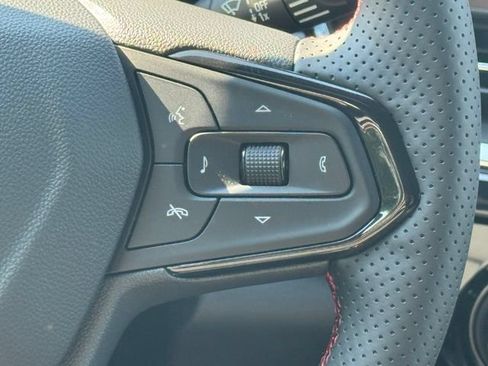 New 2026 Chevrolet Trax RS w/ Driver Confidence Package FWD image 15