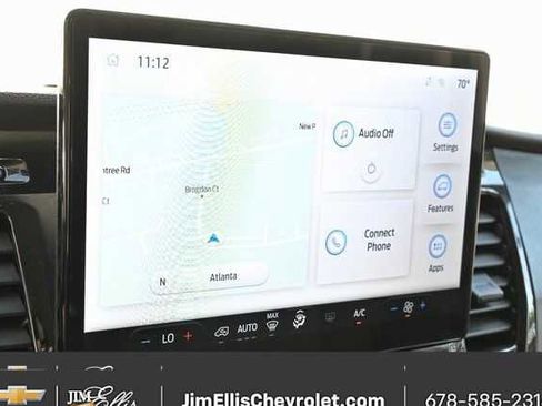 Used 2025 Ford Transit 350 XLT image 16