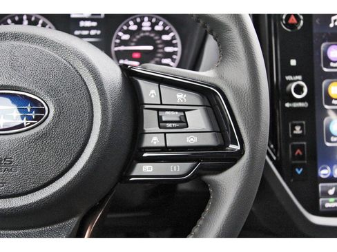 New 2026 Subaru Forester Sport AWD/4WD image 14