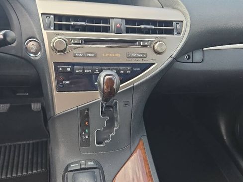 Used 2014 Lexus RX 350 AWD w/ Navigation Package image 7