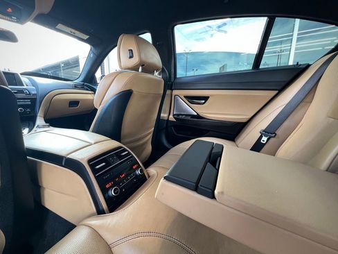 Used 2015 BMW M6 Gran Coupe image 20