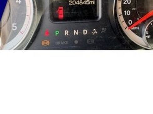 Used 2018 RAM 3500 Tradesman w/ Chrome Appearance Group AWD/4WD image 6